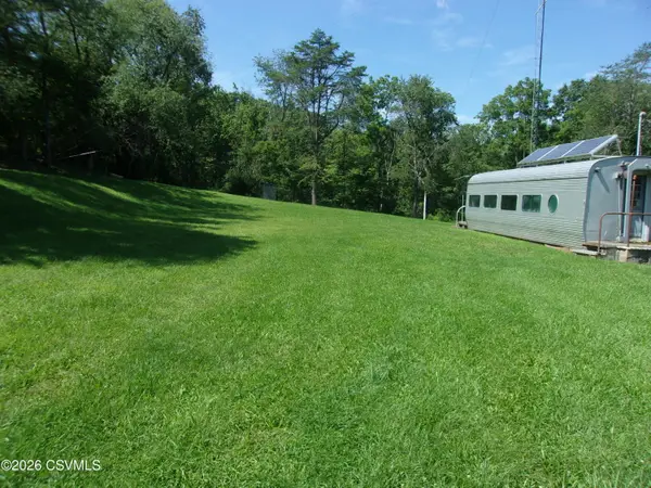 840 Red Hill Road, Milton, PA 17847