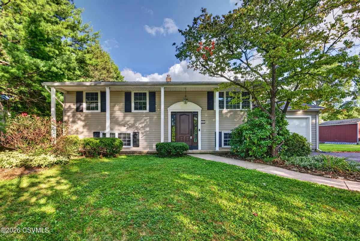 438 S 19th Street, Lewisburg, PA 17837 - #1