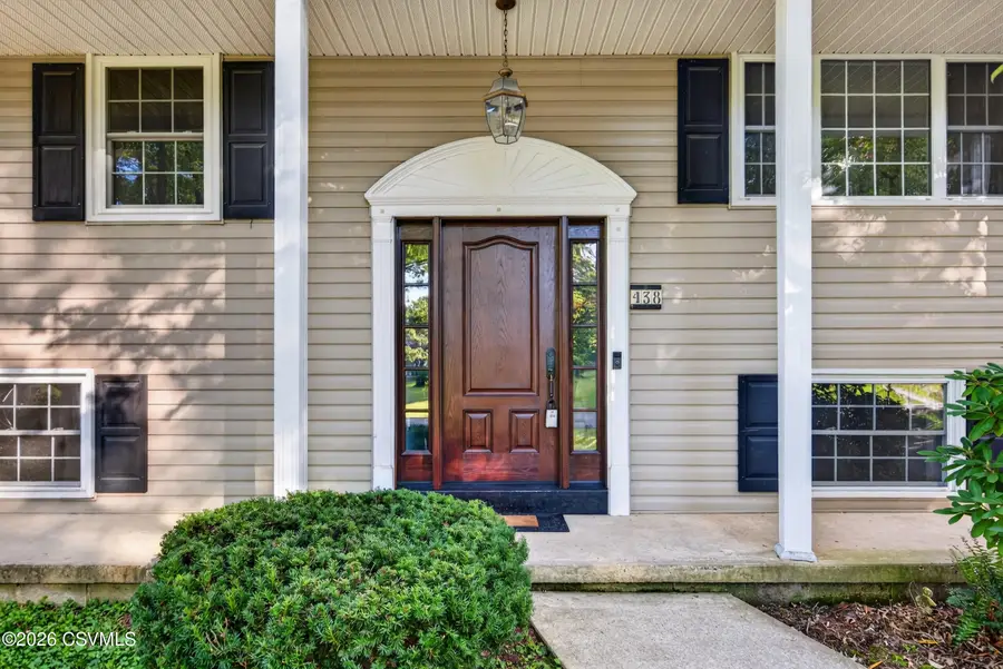 438 S 19th Street, Lewisburg, PA 17837 - #2