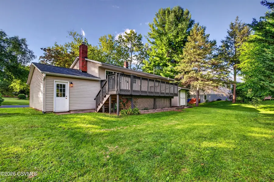 438 S 19th Street, Lewisburg, PA 17837 - #3