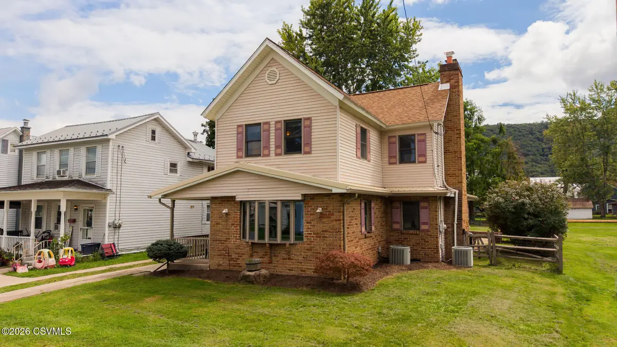 2460 Second Street, Bloomsburg, PA 17815 - #1