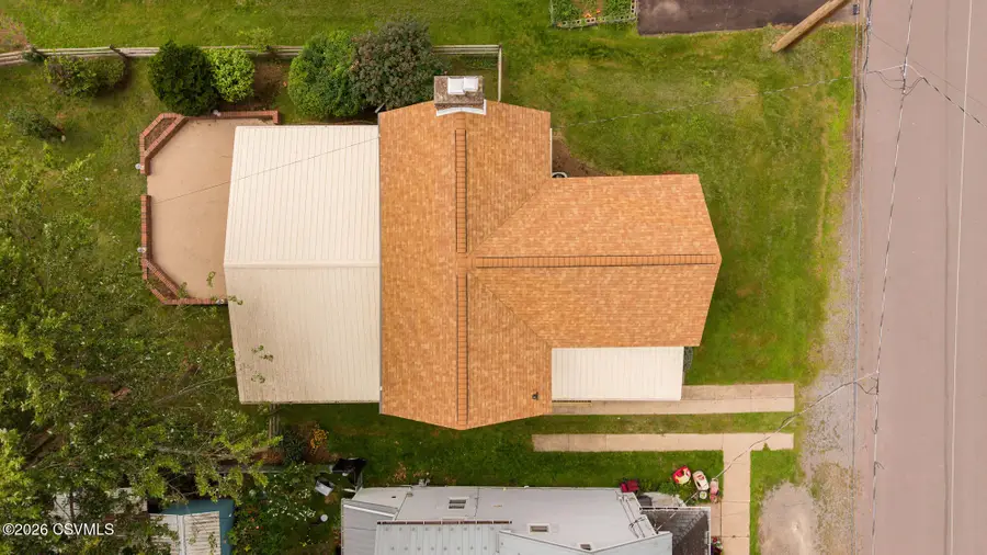 2460 Second Street, Bloomsburg, PA 17815 - #2