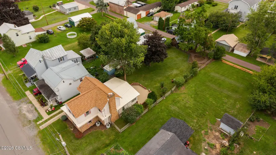 2460 Second Street, Bloomsburg, PA 17815 - #3