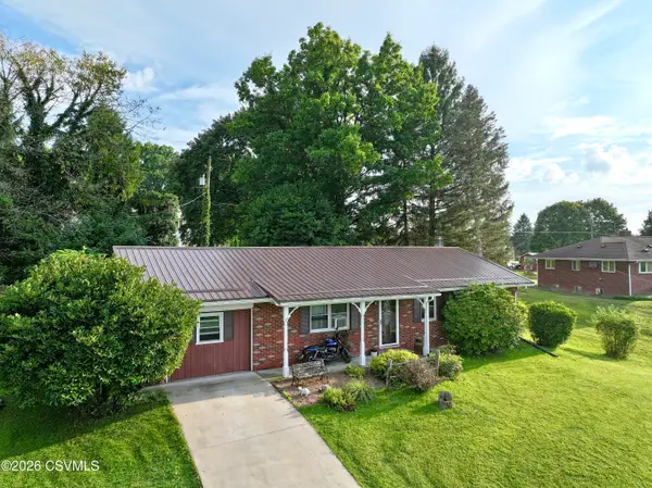 854 Pa-61, Sunbury, PA 17801