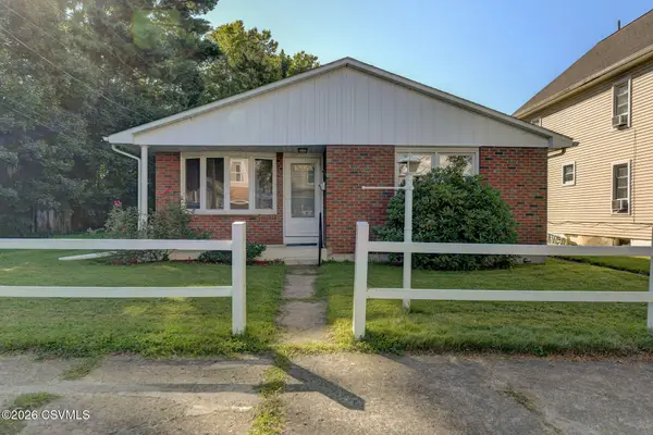 214 W 8th Street, Berwick, PA 18603