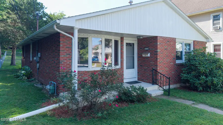 214 W 8th Street, Berwick, PA 18603 - #2