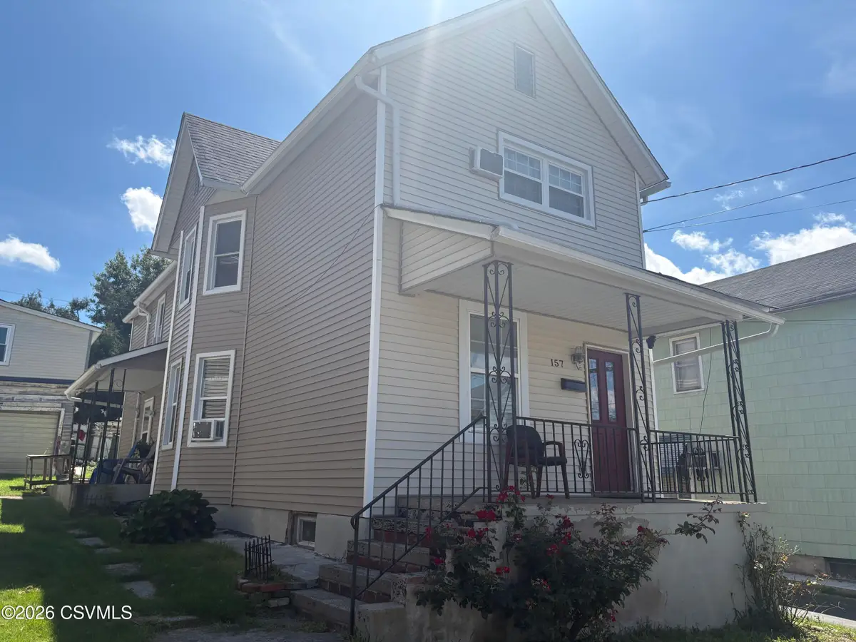 157 W Noble Street, Nanticoke, PA 18634 - #1