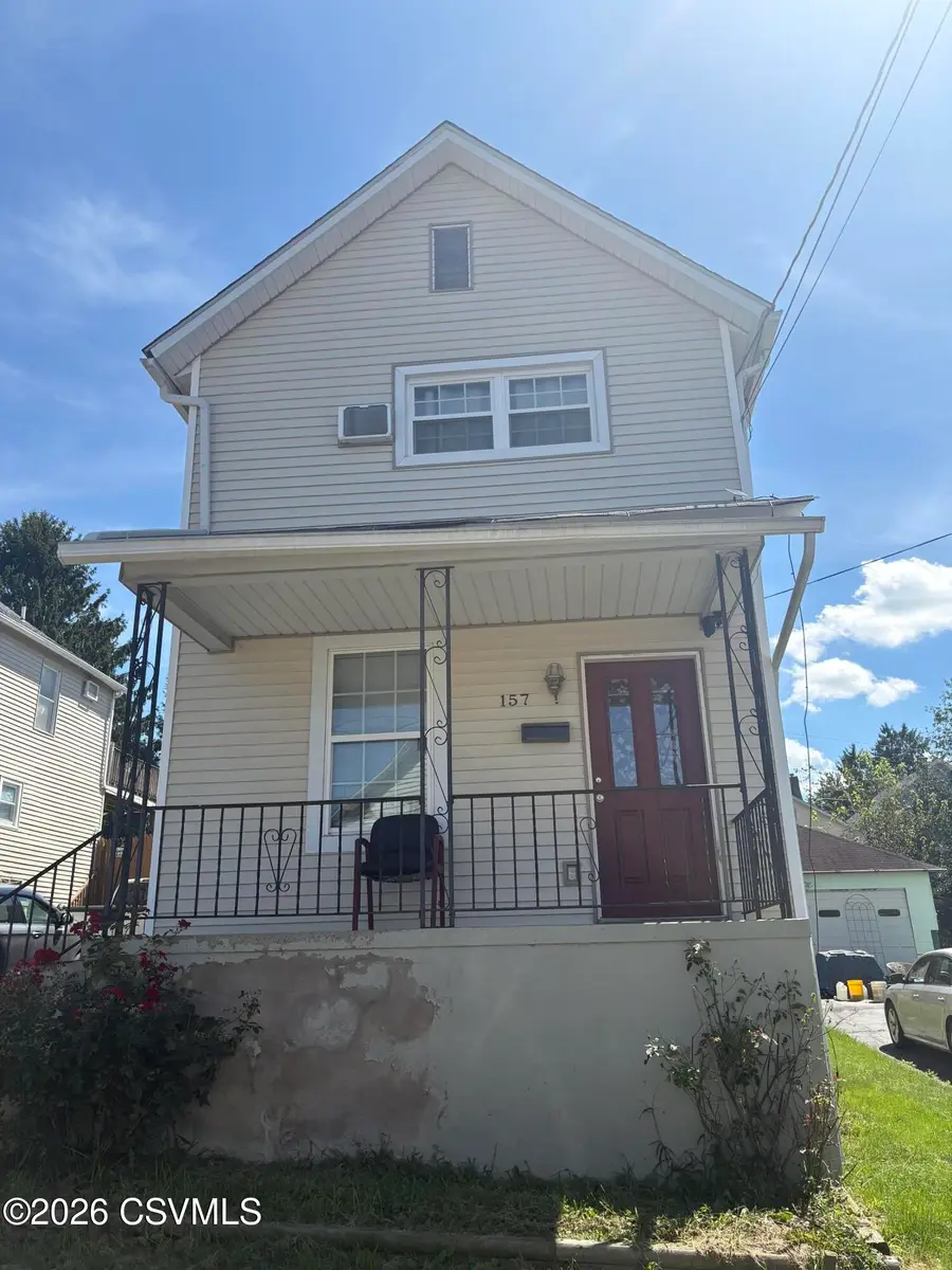 157 W Noble Street, Nanticoke, PA 18634 - #2