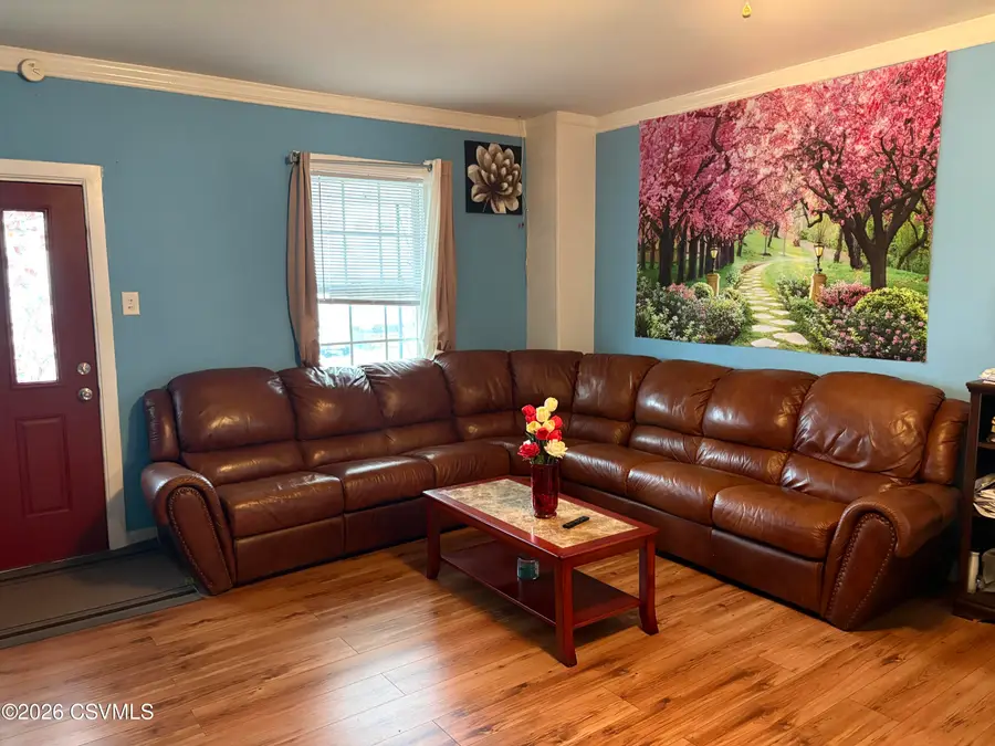 157 W Noble Street, Nanticoke, PA 18634 - #3