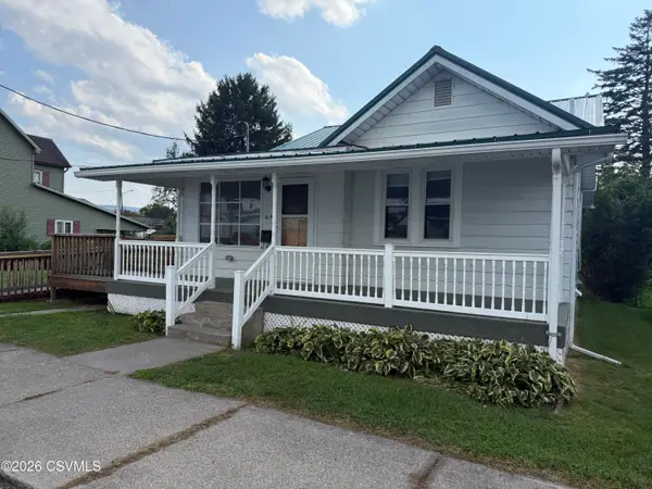 415 Monroe Street, Berwick, PA 18603