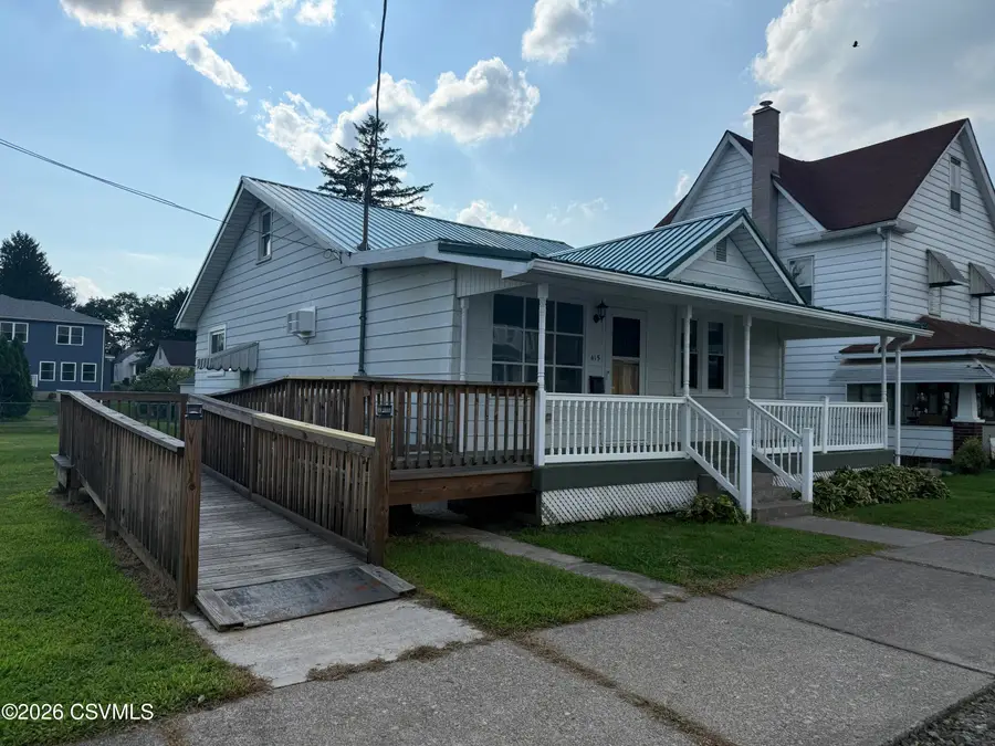 415 Monroe Street, Berwick, PA 18603 - #2