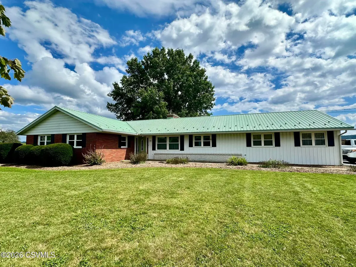 366 Southview Drive, Elysburg, PA 17824 - #1