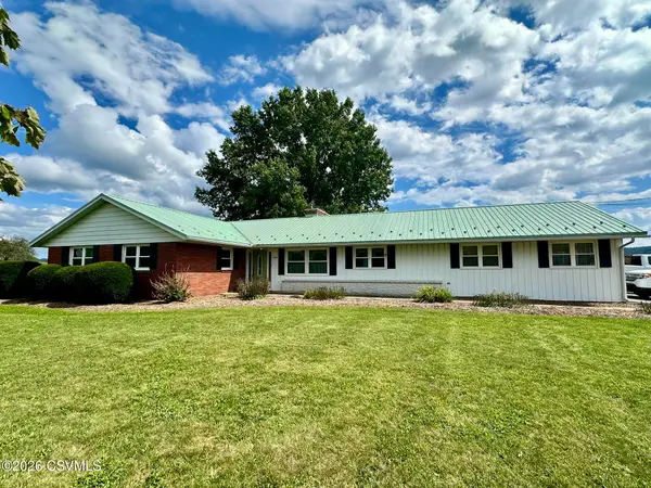 366 Southview Drive, Elysburg, PA 17824