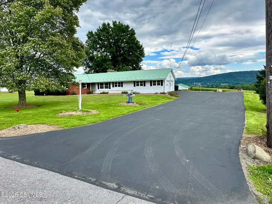 366 Southview Drive, Elysburg, PA 17824 - #2