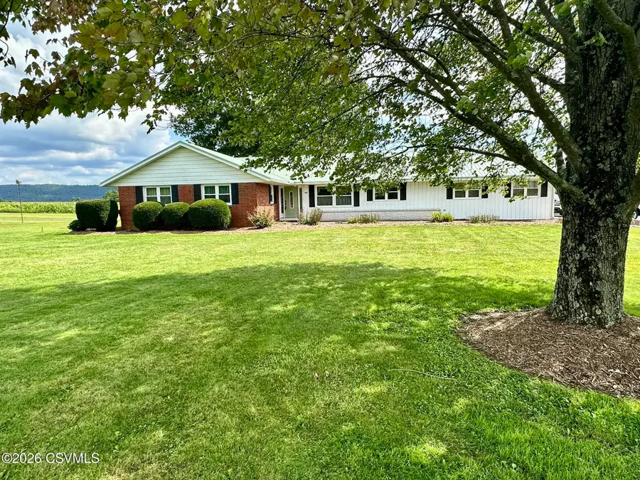 366 Southview Drive, Elysburg, PA 17824 - #3