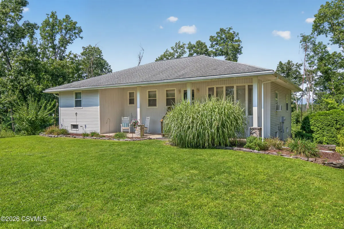 1122 Sunrise Road, Lewisburg, PA 17837 - #1