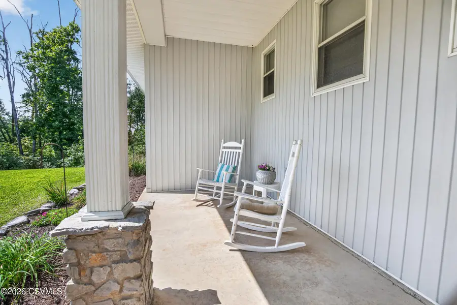 1122 Sunrise Road, Lewisburg, PA 17837 - #2
