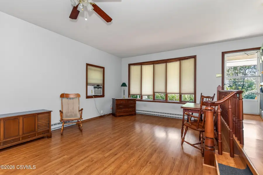1122 Sunrise Road, Lewisburg, PA 17837 - #3