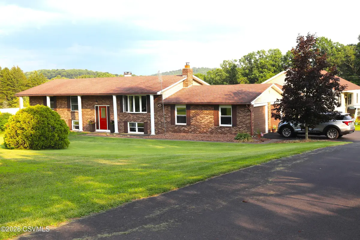 98 Municipal Road, Berwick, PA 18603 - #1