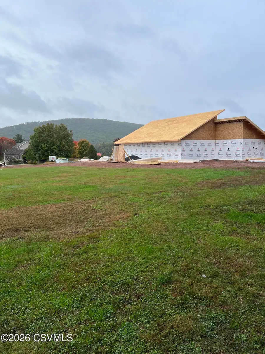 9 Honeysuckle Drive, Zion Grove, PA 17985 - #3
