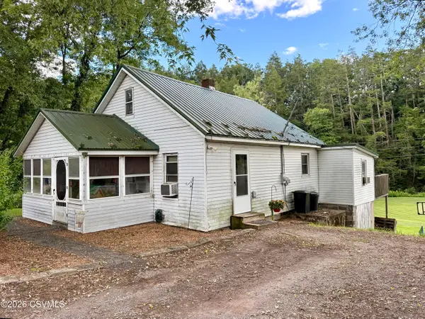 148 Buckhorn Road, Bloomsburg, PA 17815