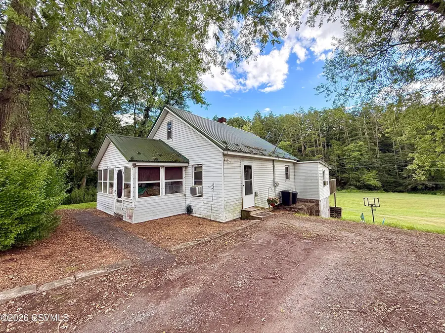 148 Buckhorn Road, Bloomsburg, PA 17815 - #2