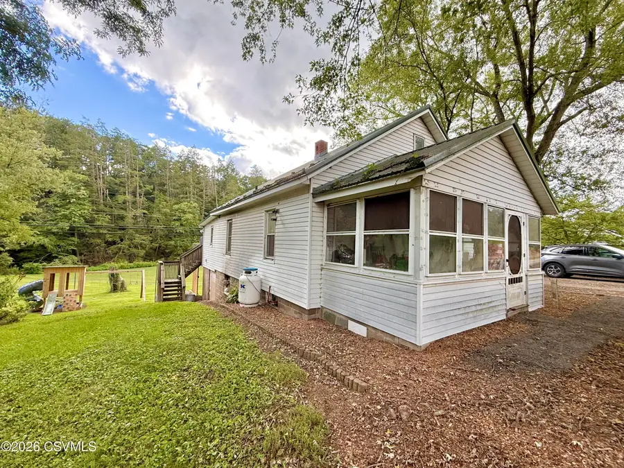148 Buckhorn Road, Bloomsburg, PA 17815 - #3