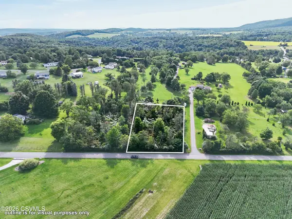 3 Nursery Road, Berwick, PA 18603