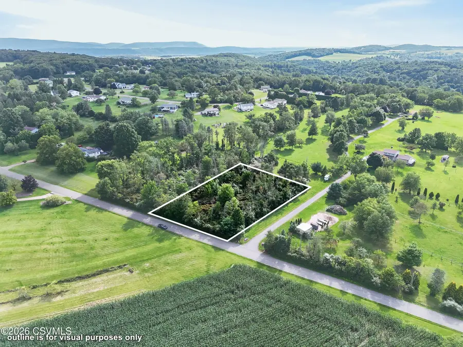 3 Nursery Road, Berwick, PA 18603 - #2