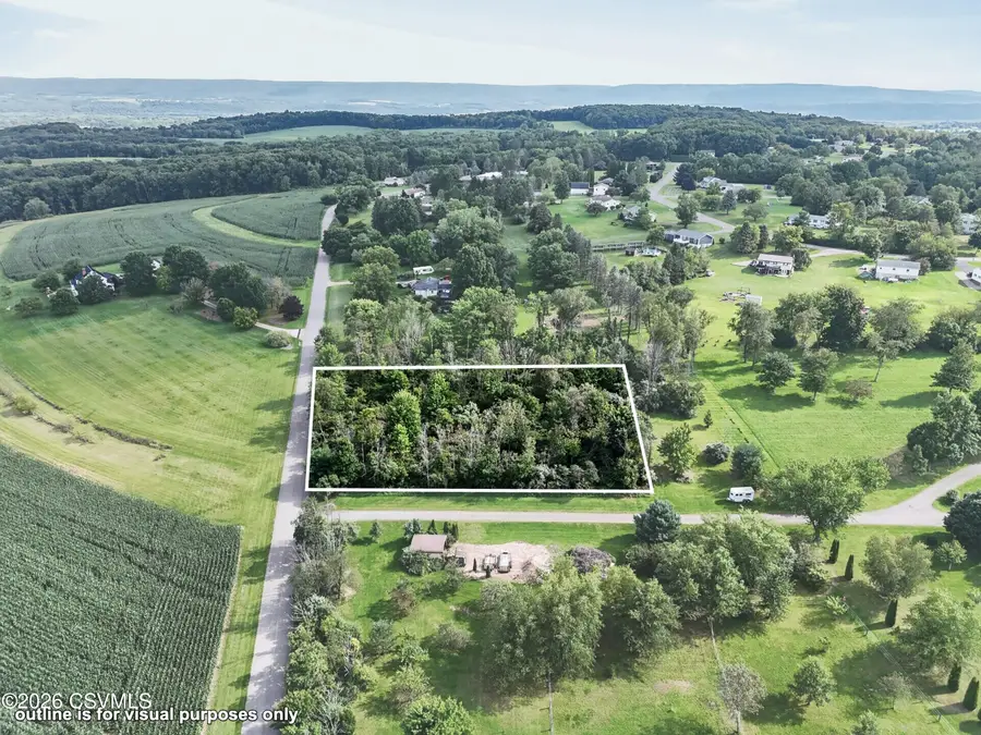 3 Nursery Road, Berwick, PA 18603 - #3