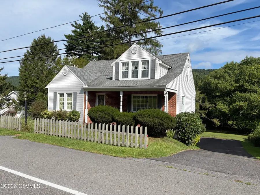 1291 Trevorton Road, Coal, PA 17866 - #2