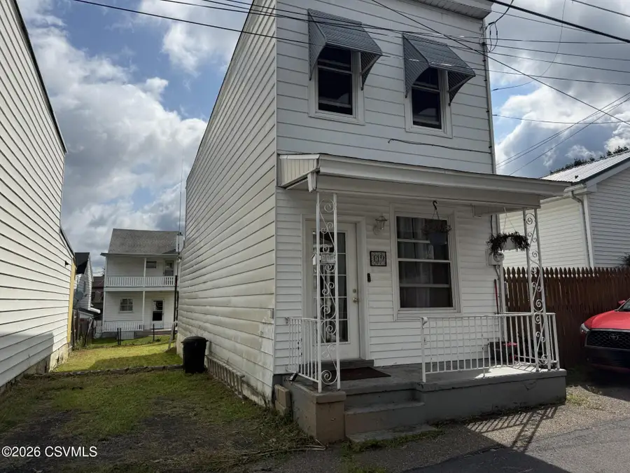 119 S Plum Street, Mount Carmel, PA 17851 - #2