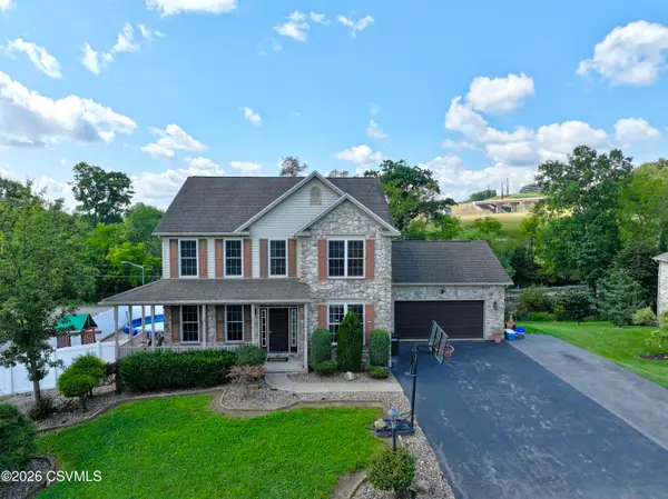 1 Woodridge Lane, Shamokin Dam, PA 17876