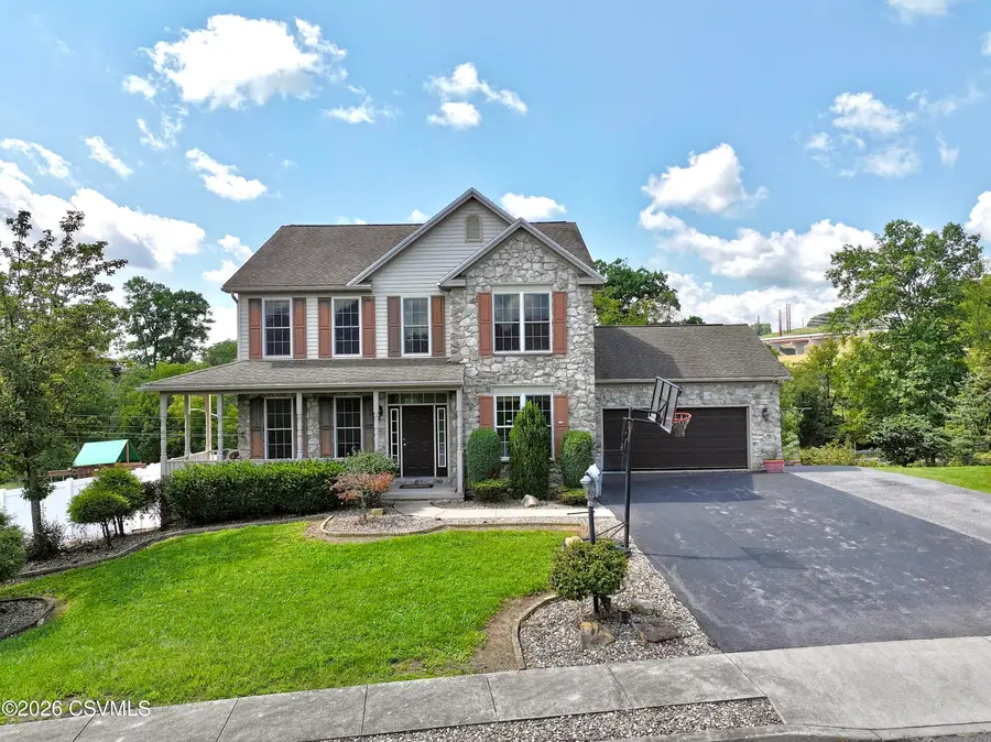 1 Woodridge Lane, Shamokin Dam, PA 17876 - #2