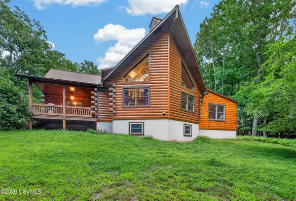 27 Red Gravel Road, Stillwater, PA 17878