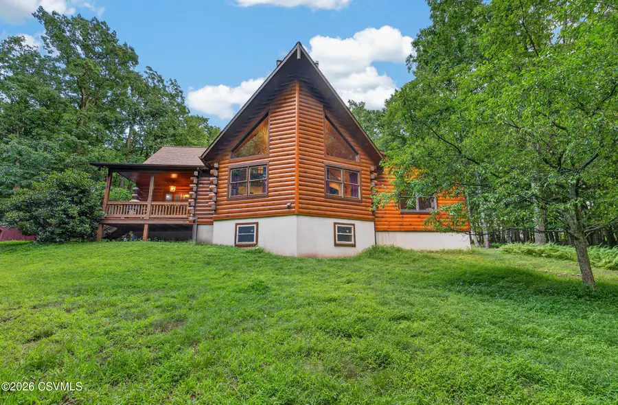 27 Red Gravel Road, Stillwater, PA 17878 - #2