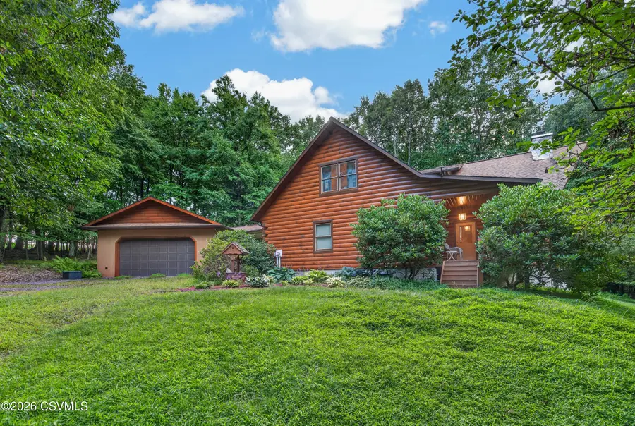 27 Red Gravel Road, Stillwater, PA 17878 - #3
