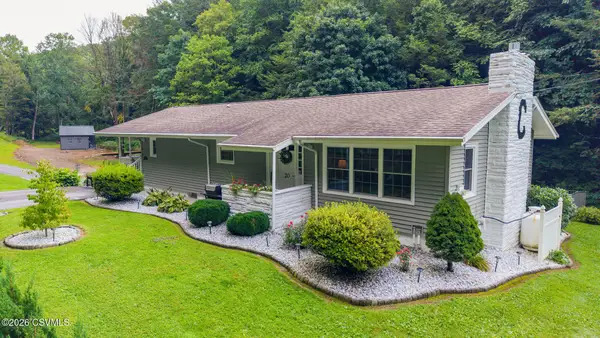 20 Dohl Road, Berwick, PA 18603