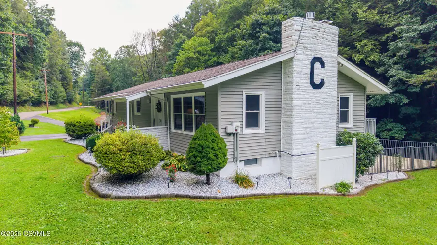 20 Dohl Road, Berwick, PA 18603 - #3
