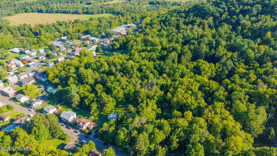 Ruckle Alley, Orangeville, PA 17859 - #2