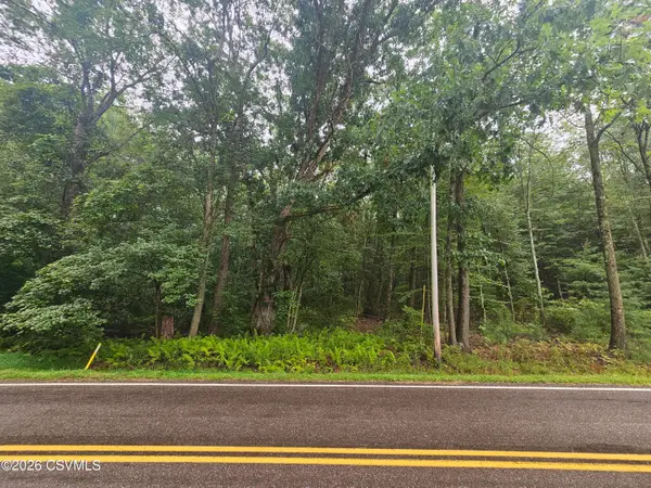 Slocum Road, Wapwallopen, PA 18660