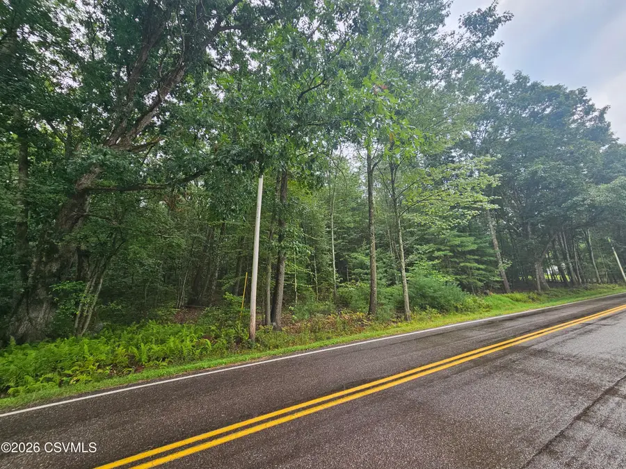 Slocum Road, Wapwallopen, PA 18660 - #2