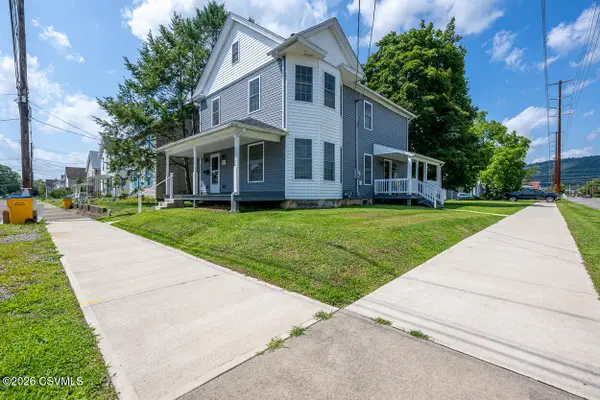 239 E 13th Street, Berwick, PA 18603