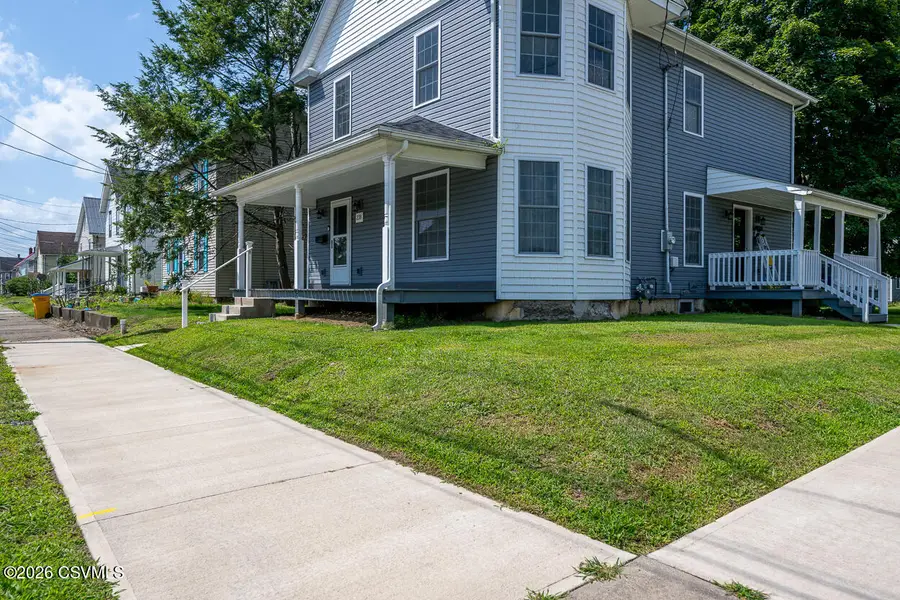 239 E 13th Street, Berwick, PA 18603 - #2