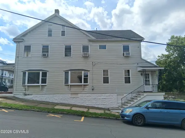 201 West Avenue, Mt. Carmel, PA 17851