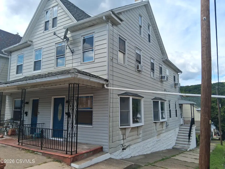 201 West Avenue, Mount Carmel, PA 17851 - #2