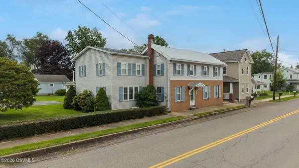 1621 Main Street, Bloomsburg, PA 17815