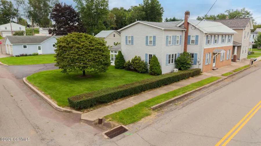 1621 Main Street, Bloomsburg, PA 17815 - #2