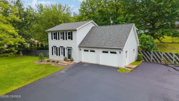330 Riverview Avenue, Bloomsburg, PA 17815