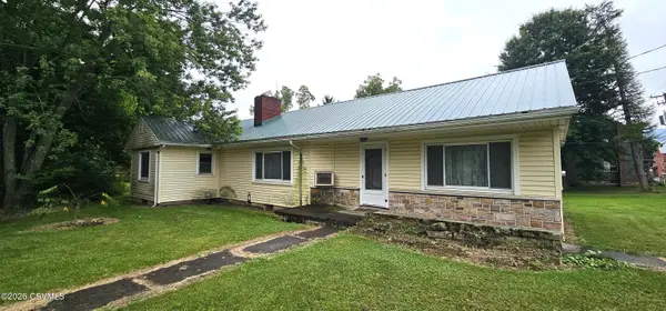 14 Mill Road, Laurelton, PA 17835